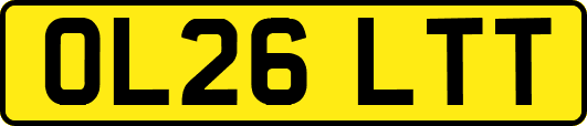 OL26LTT