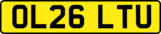 OL26LTU