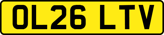 OL26LTV