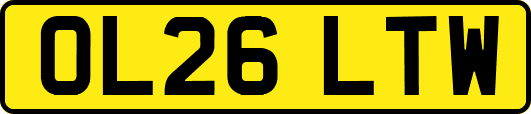 OL26LTW