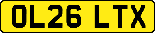OL26LTX