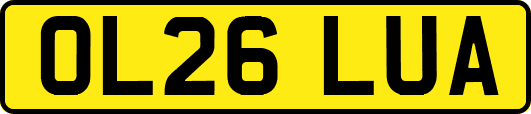 OL26LUA
