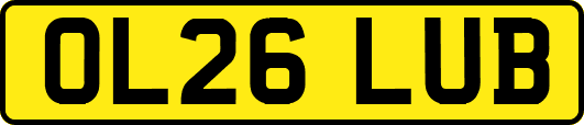 OL26LUB