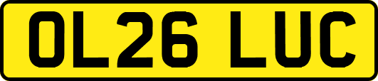 OL26LUC