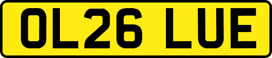 OL26LUE