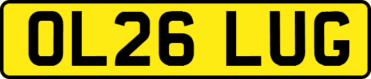 OL26LUG