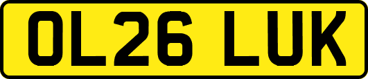 OL26LUK