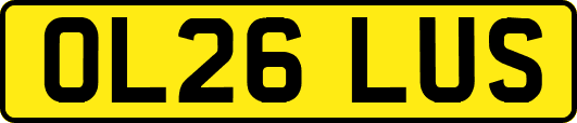 OL26LUS