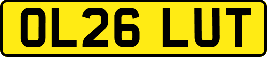 OL26LUT