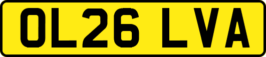 OL26LVA