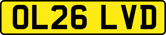 OL26LVD