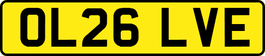 OL26LVE