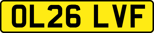 OL26LVF
