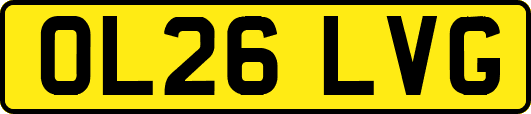 OL26LVG
