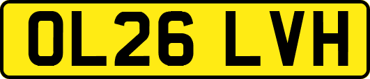 OL26LVH