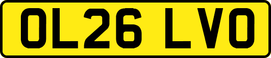OL26LVO