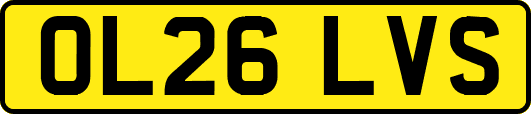 OL26LVS