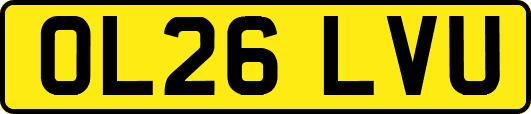 OL26LVU