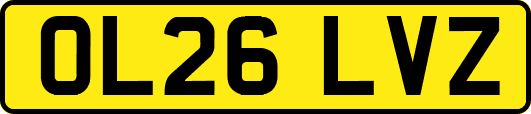 OL26LVZ