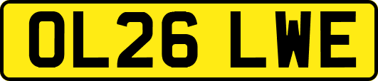 OL26LWE