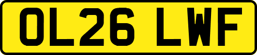 OL26LWF