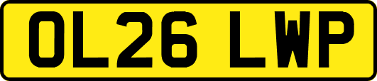 OL26LWP