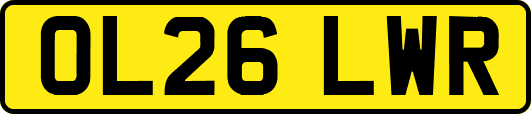OL26LWR