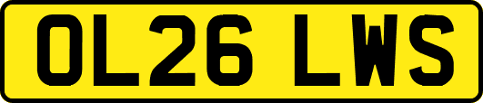 OL26LWS