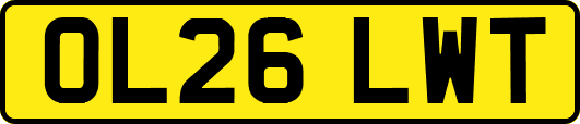 OL26LWT