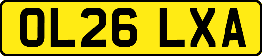 OL26LXA