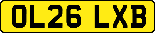 OL26LXB