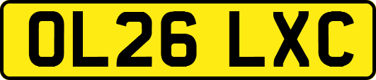 OL26LXC