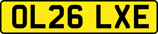 OL26LXE