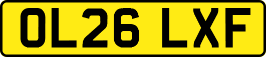 OL26LXF