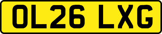 OL26LXG