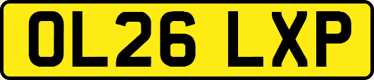 OL26LXP