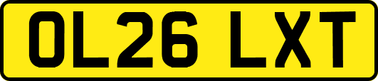 OL26LXT