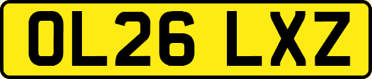 OL26LXZ