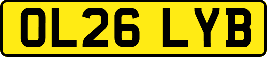 OL26LYB