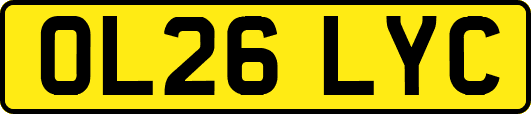 OL26LYC