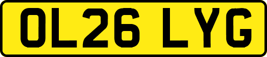 OL26LYG