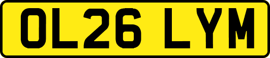 OL26LYM