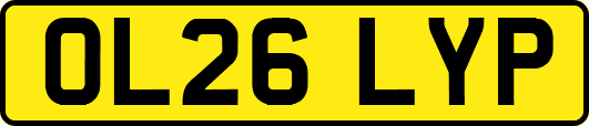 OL26LYP