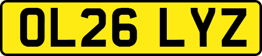 OL26LYZ