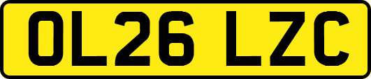 OL26LZC
