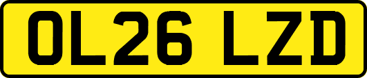 OL26LZD