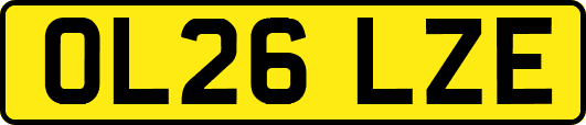 OL26LZE