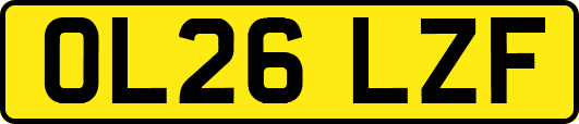 OL26LZF