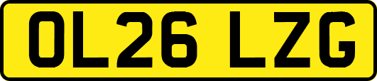 OL26LZG