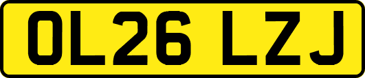 OL26LZJ